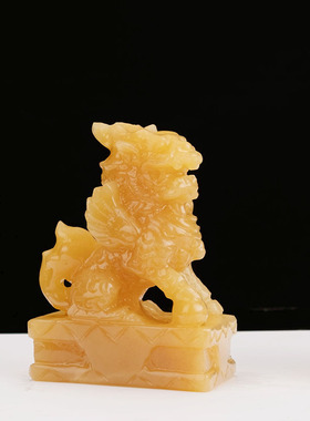 福雅禄天然玉石中式家居装饰摆件