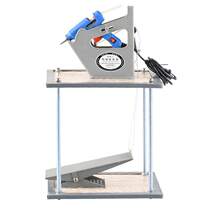 Hot melt adhesive gun stand pedal hot melt adhesive gun stand glue gun stand glue gun machine glue gun hot melt adhesive stick