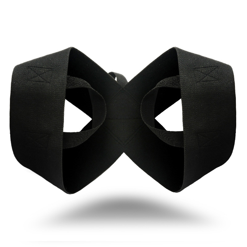 日本开肩矫姿带驼背矫正体态男女美背直角肩开肩神器开背矫姿带