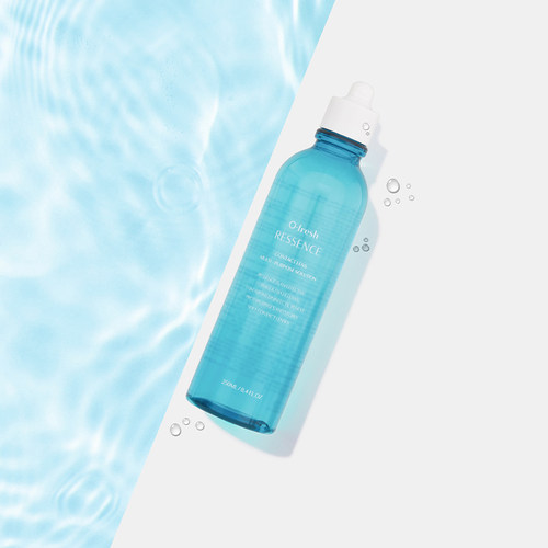 OLENS旗舰店Ressence系列水润高清护理液250ML - 图0