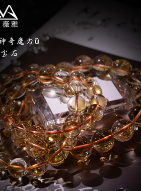 凯萨薇雅珍藏天然黄水