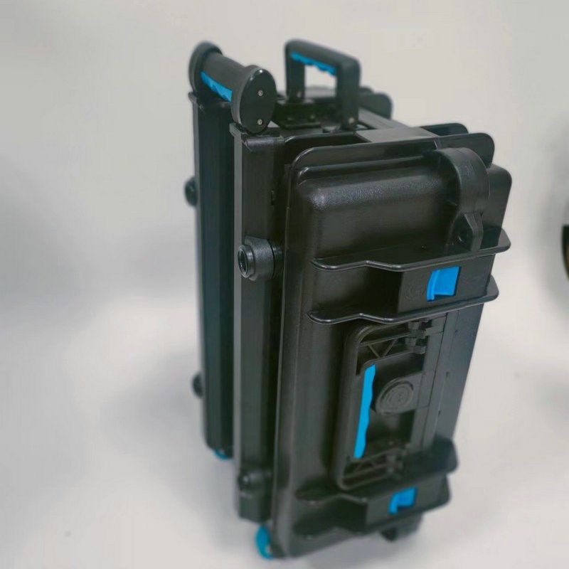 ABS拉杆箱精密仪器箱安全防护箱塑料防水箱工具箱清洗机防护箱601,淘宝优惠券,粉丝福利购,淘宝优惠卷