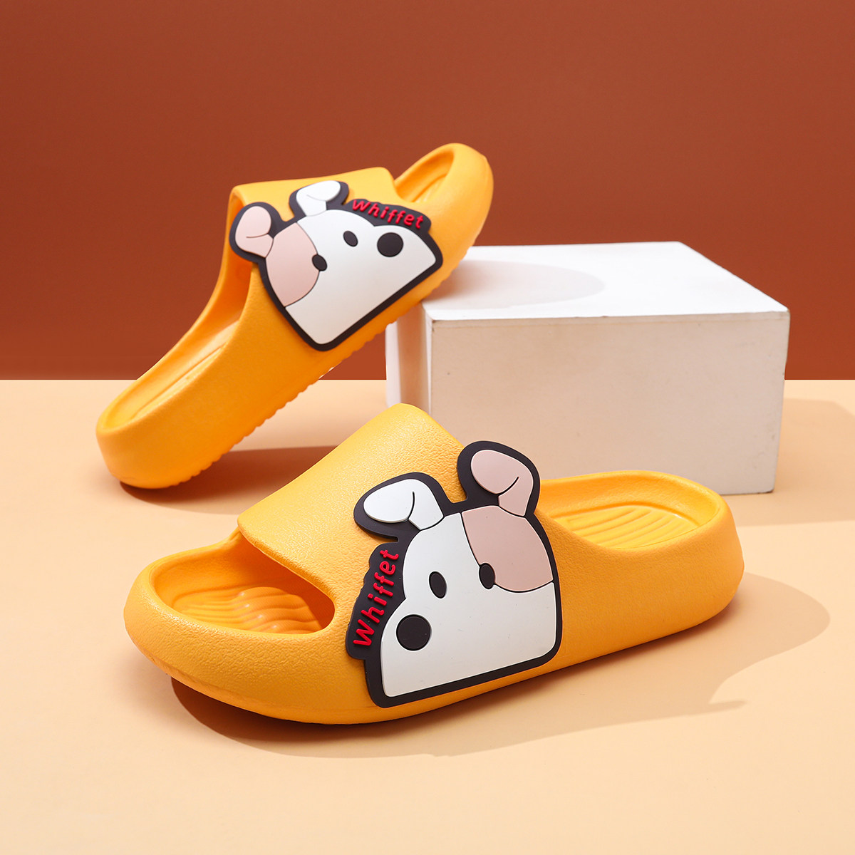 儿童拖鞋男童2026新款凉拖男孩防滑女童室内软底小孩洗澡夏季宝宝,淘宝优惠券,粉丝福利购,淘宝优惠卷