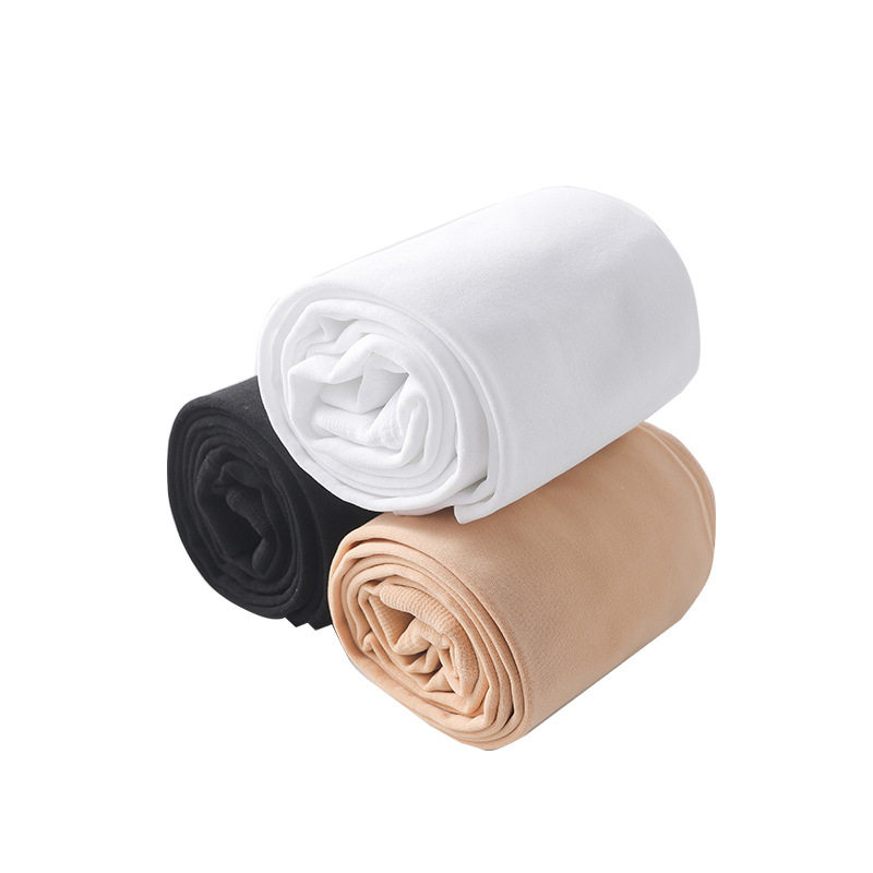 女童舞蹈袜连体裤袜冬季白色加绒练功跳舞专用袜打底裤袜芭蕾舞袜,淘宝优惠券,粉丝福利购,淘宝优惠卷