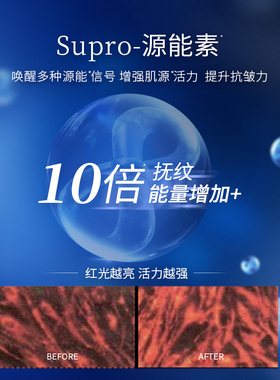 凌博士supro源能素玻尿酸精华水