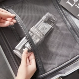 Портативный ополаскиватель для рта для путешествий, зубная щетка для влюбленных, система хранения, комплект, 2 в 1