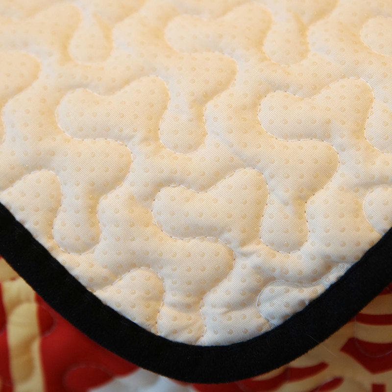 敏顺新年沙发垫喜庆红色沙发坐垫四季通用秋冬沙发套罩盖布巾新款,淘宝优惠券,粉丝福利购,淘宝优惠卷