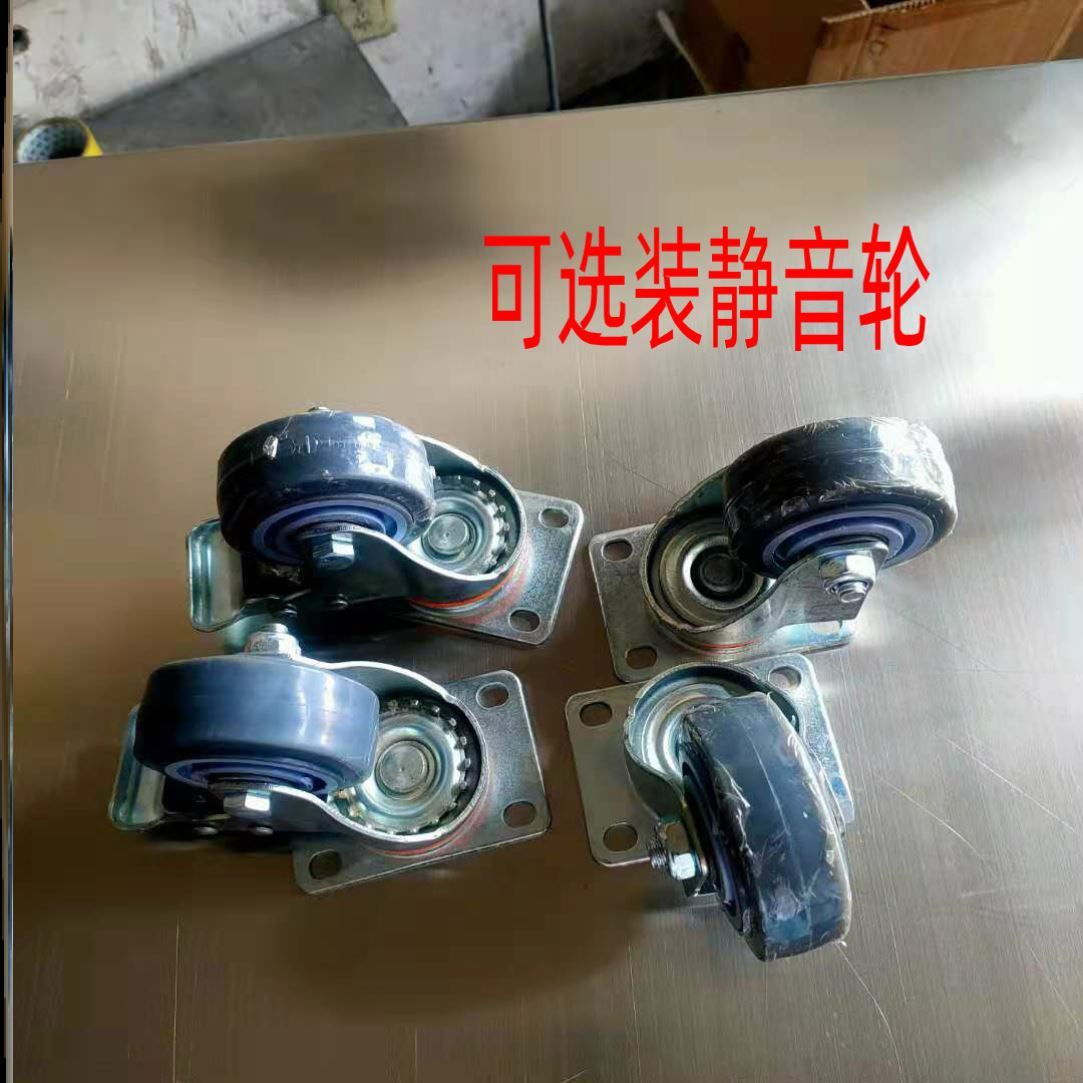 不锈钢工具箱大号防水家电维修工程机械维修皮卡工具车专用工具箱