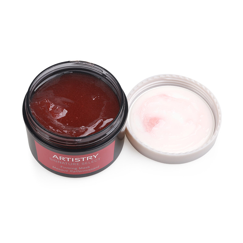 安利雅姿弹力按摩温和去角质面膜 VitaBeauty个护海外面膜