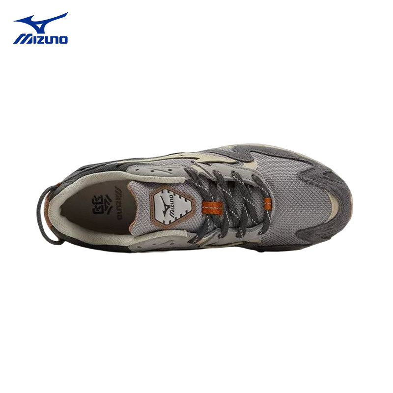  美津浓outlets店板鞋/休闲鞋