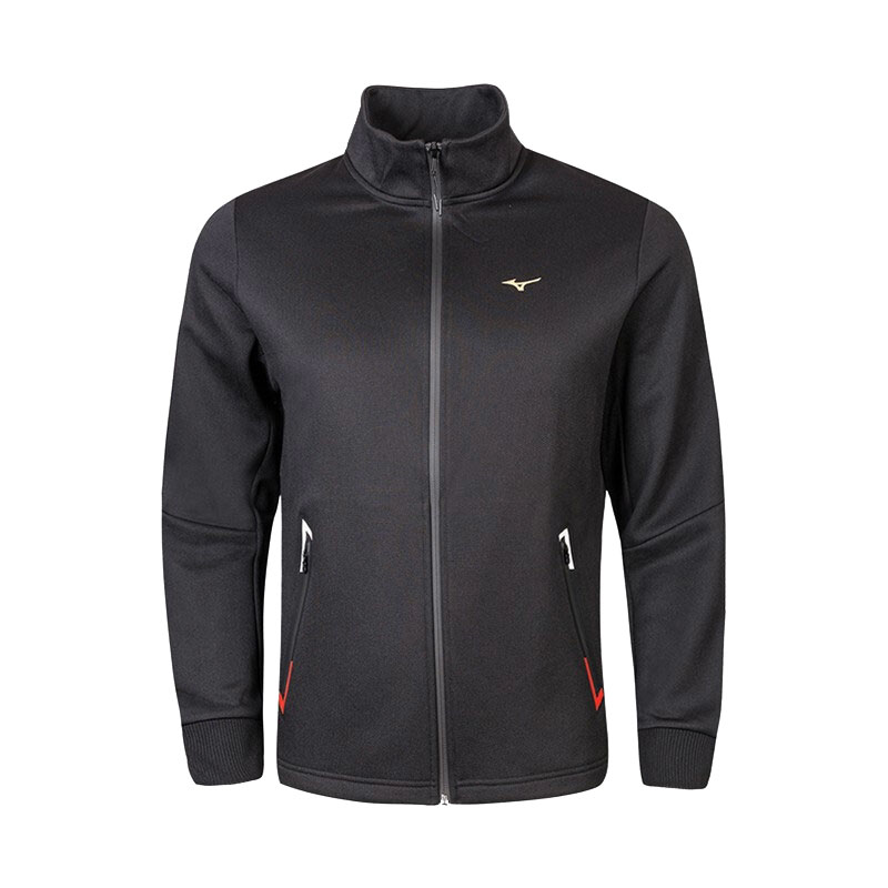  美津浓outlets店运动茄克/外套