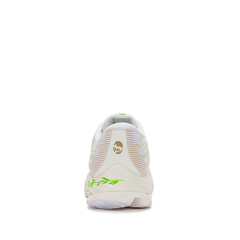 mizuno男女春夏新款慢跑缓震跑步鞋 美津浓outlets店跑步鞋