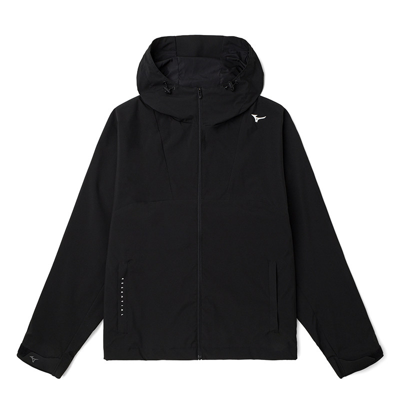  美津浓outlets店运动茄克/外套