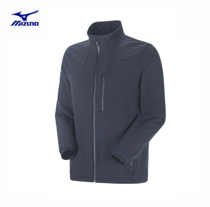 mizuno /美津浓windbreaker top男 美津浓outlets店运动茄克/外套