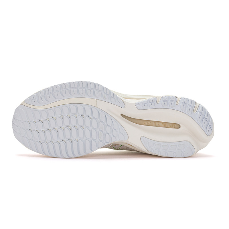 mizuno男女春夏新款慢跑缓震跑步鞋 美津浓outlets店跑步鞋