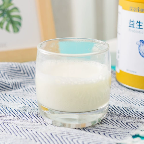 深谷溪田 Пробиотики верблюжый молоко белок порошок для взрослых средних и пожилых детей Студенческий завтрак