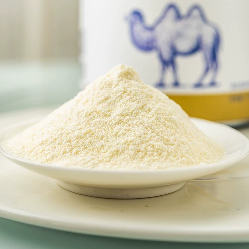 深谷溪田 Пробиотики верблюжый молоко белок порошок для взрослых средних и пожилых детей Студенческий завтрак