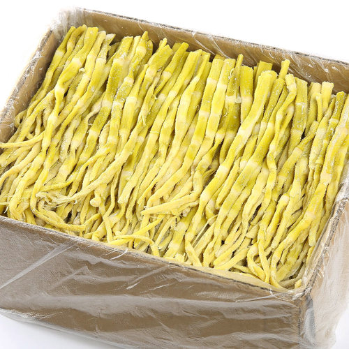 野生竹笋扁尖咸笋干农家自制嫩头腌笋安吉特产新鲜干货笋尖5斤 - 图1