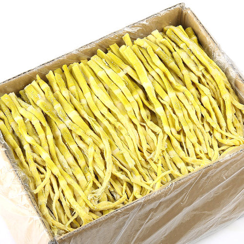 野生竹笋扁尖咸笋干农家自制嫩头腌笋安吉特产新鲜干货笋尖5斤 - 图0