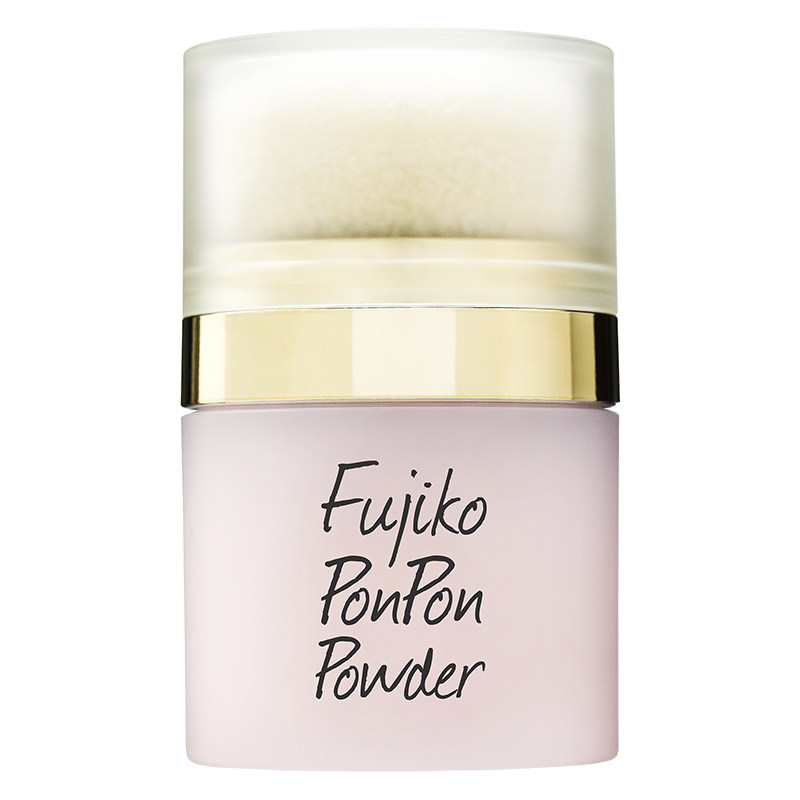 阿娇同款日本进口fujiko限定版头发 fujiko海外头发造型