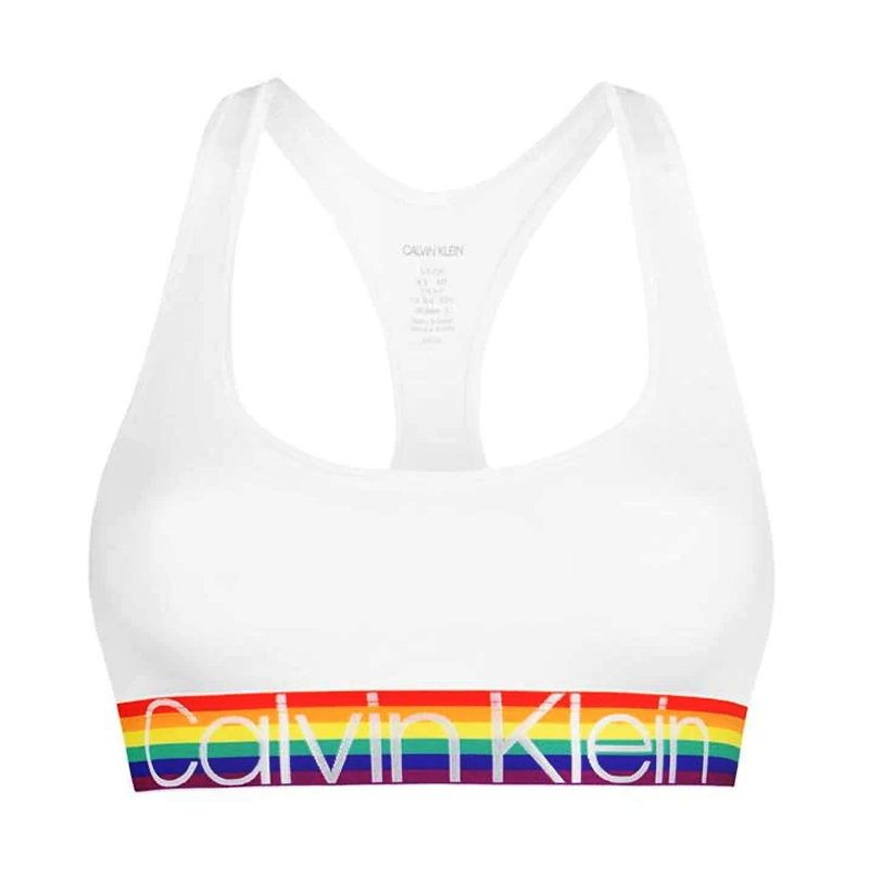 calvin klein /凯文克莱女士内裤 美快海外文胸