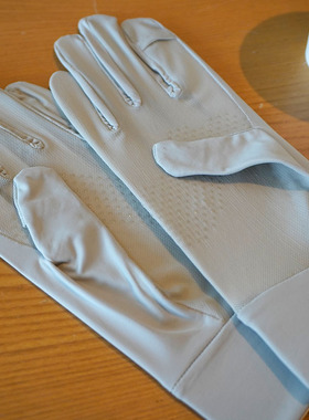 UPF50+日本正品Kusuguru防晒手套