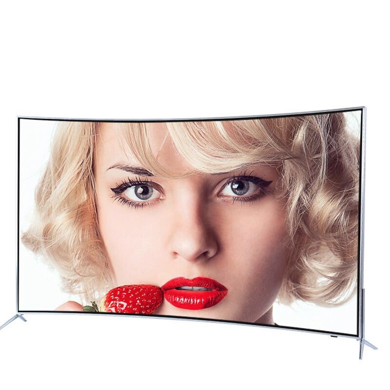 格亚仕旗舰店4K高清智能55 60 65 75 70吋80曲面液晶电视OLED85 90 95 1003