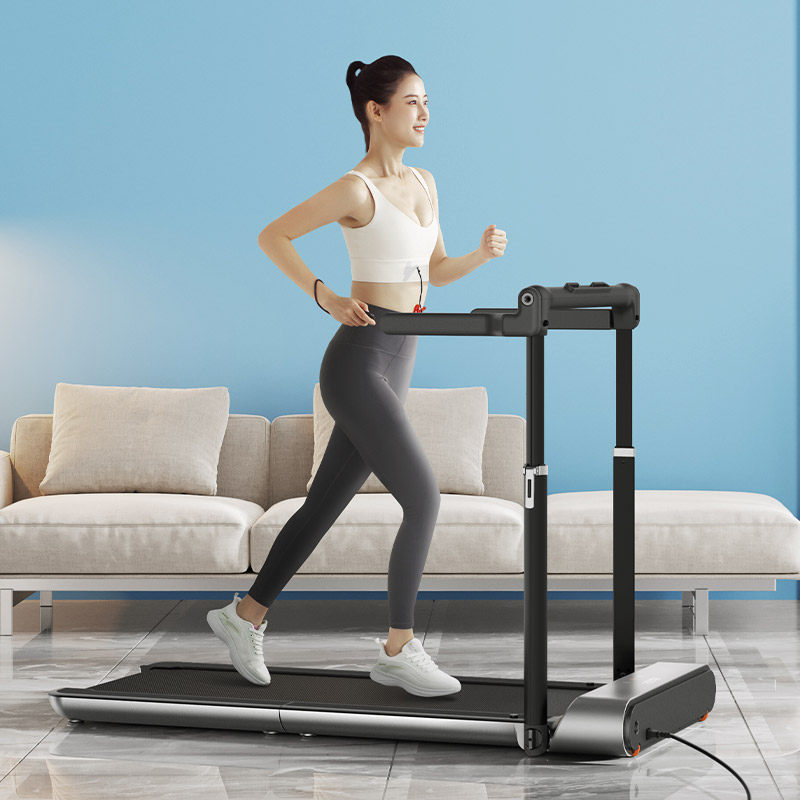 金史密斯家用款小型可折叠跑步机 金史密斯跑步机