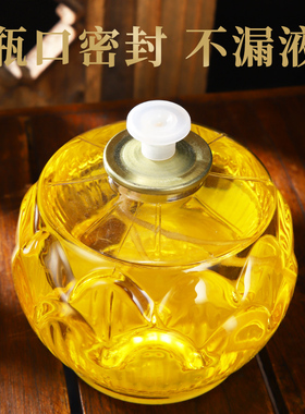 善扬供佛莲花酥油家用
