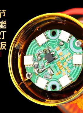 【节能省电】led莲花长明灯供佛