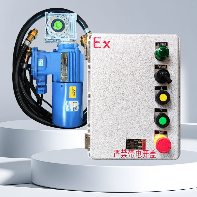 PVC快速卷帘门控制箱配套大功率伺服电机自动控制器宝久BKJ三旗,淘宝优惠券,粉丝福利购,淘宝优惠卷