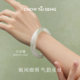 Zhou Dasheng Tianshan Emerald Bracelet Women