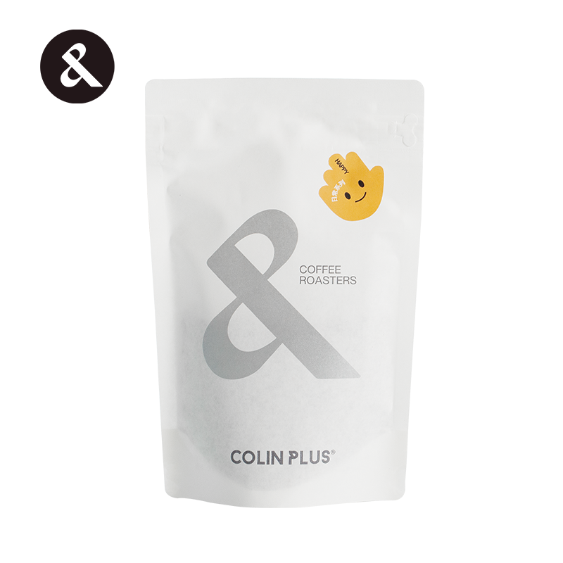 ColinPlus-23年产季埃塞俄比亚 班奇玛吉戈 里瑰夏手冲咖啡豆100g - 图0