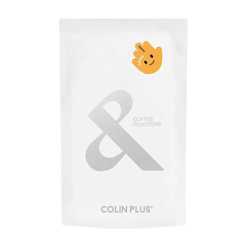 ColinPlus-蓝山1号 牙买加 克利夫顿 水洗 精品手冲咖啡豆100g - 图3