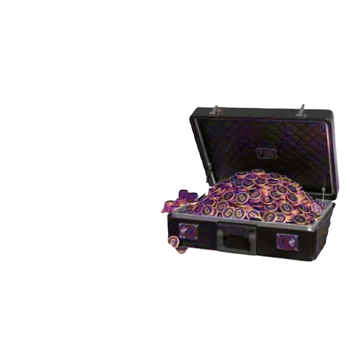 PUBGG币CDK兑换码绝地求生兰博基尼通行证皮肤点卷官方充值激活