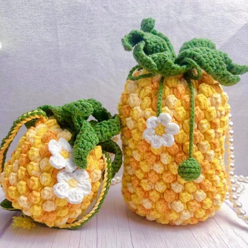 Плетеный крючок для вязания ручной работы, небольшая сумка, набор материалов, ремешок для сумки, «сделай сам»