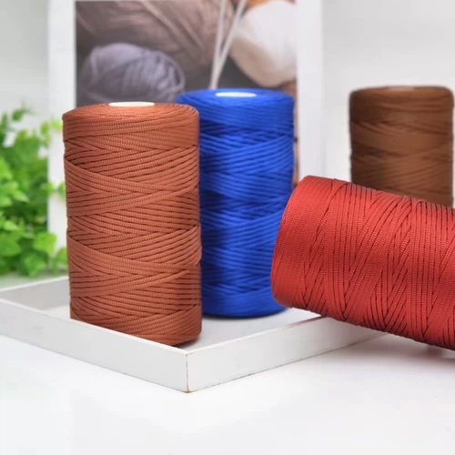 DIY DIY ручной ткац