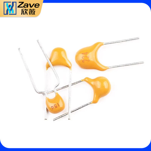 独石电容100/47/150/220nf 0.1/0.15/0.22uf 473/104/154/224 50V - 图3