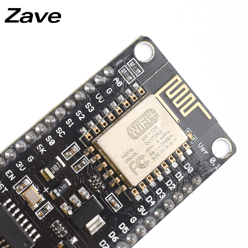 ESP8266串口wifi模块 NodeMcu Lua WIFI V3 物联网 开发 CH340 - 图3