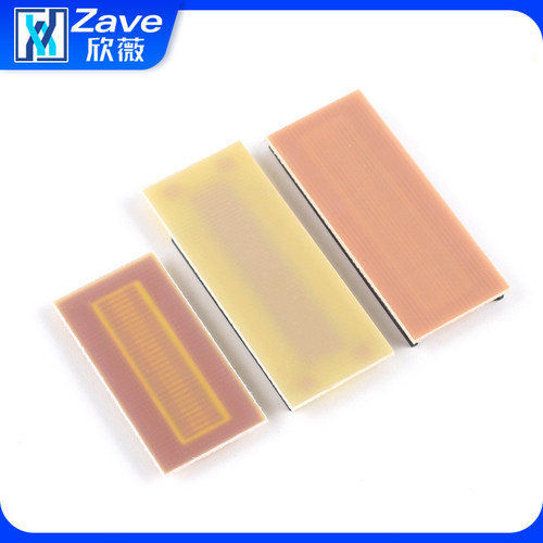 FPC延长座10P/24P/30P/40P/50P软排线延长板0.5/1.0FFC排线转接座 - 图1