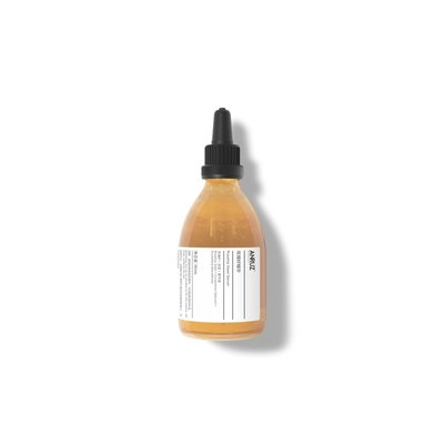ANRUZ玫瑰籽精华液保湿易吸收90ml