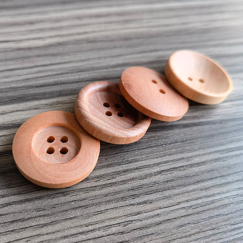 木扣木头大小衬衫开衫扣子大衣毛衣纽扣男女儿童西装衣服钮扣配件,淘宝优惠券,粉丝福利购,淘宝优惠卷