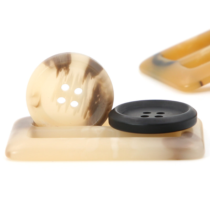 高档腰扣纽扣风衣钮扣外套西装袖口三档呢大衣日字扣腰带调节扣子,淘宝优惠券,粉丝福利购,淘宝优惠卷