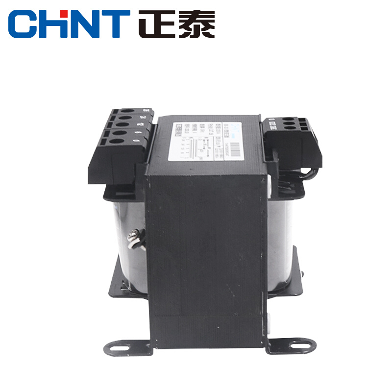 正泰NDK/BK-50VA控制变压器机床隔离100w 380v变220v转36 24v 110