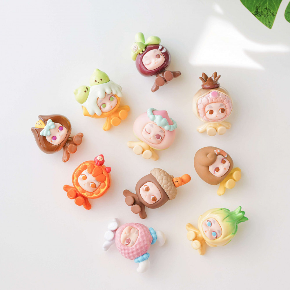 【快乐吃鱼】19.9大鱼吃小鱼小吃大同号可吃萌粒盲盒潮玩拆盒拆袋,淘宝优惠券,粉丝福利购,淘宝优惠卷