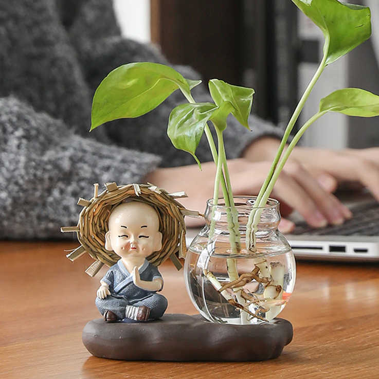懒人玻璃花盆 新人首单立减十元 21年9月 淘宝海外 懒人玻璃花盆 新人首单立减十元 21年9月 淘宝海外