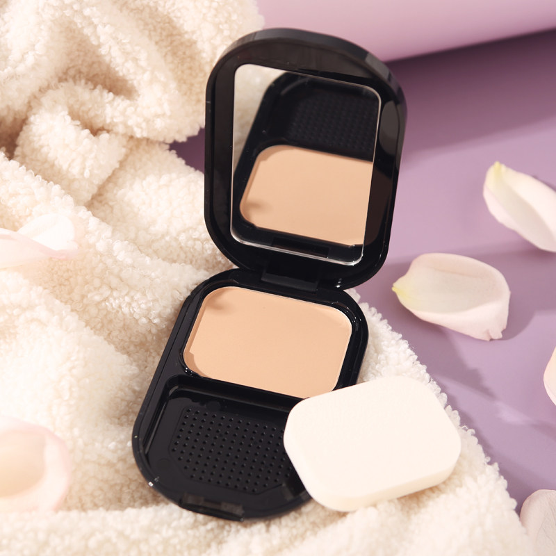 蜜丝佛陀透滑粉饼防晒干湿两用散粉 FaceFantasy海外粉饼