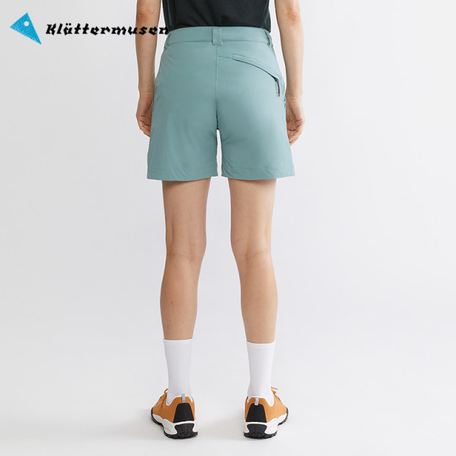 Climbing Rat Outdoor Soft Shell Shorts Women's