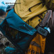 Climber Red River Outdoor Waterproof Crossbody Bag