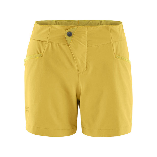 Climbing Rat Outdoor Soft Shell Shorts Women's